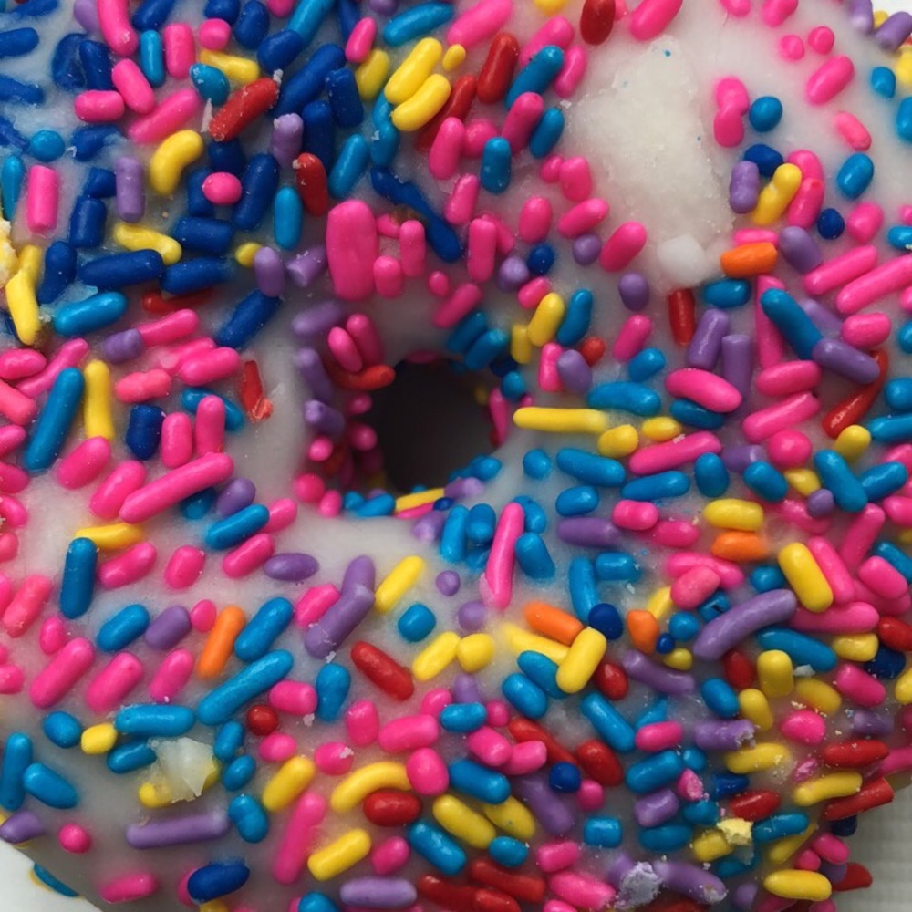 Meet your Posher, Sharon